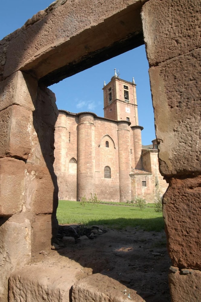 Hostal Hispano
