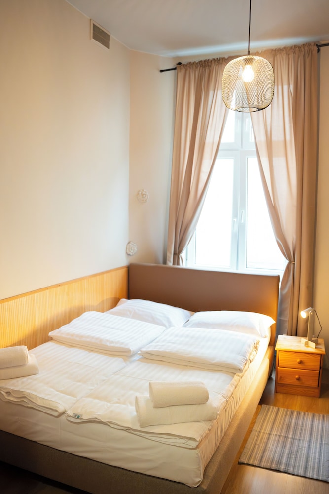 Hotelik Relax H360