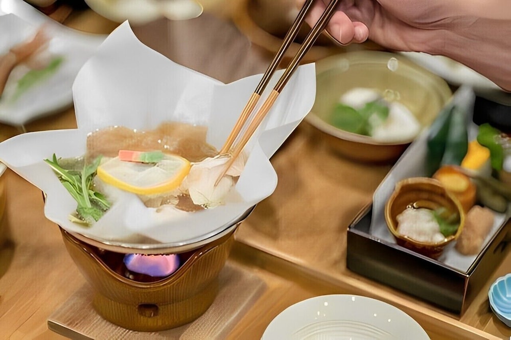 Ryokufuso, Kyoto - 10