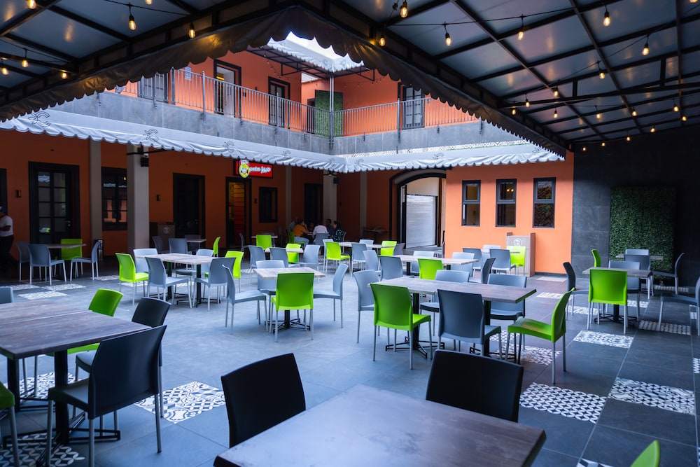 Pachuca Vacations - Capitalino Hotel y Plaza - Property Image 10