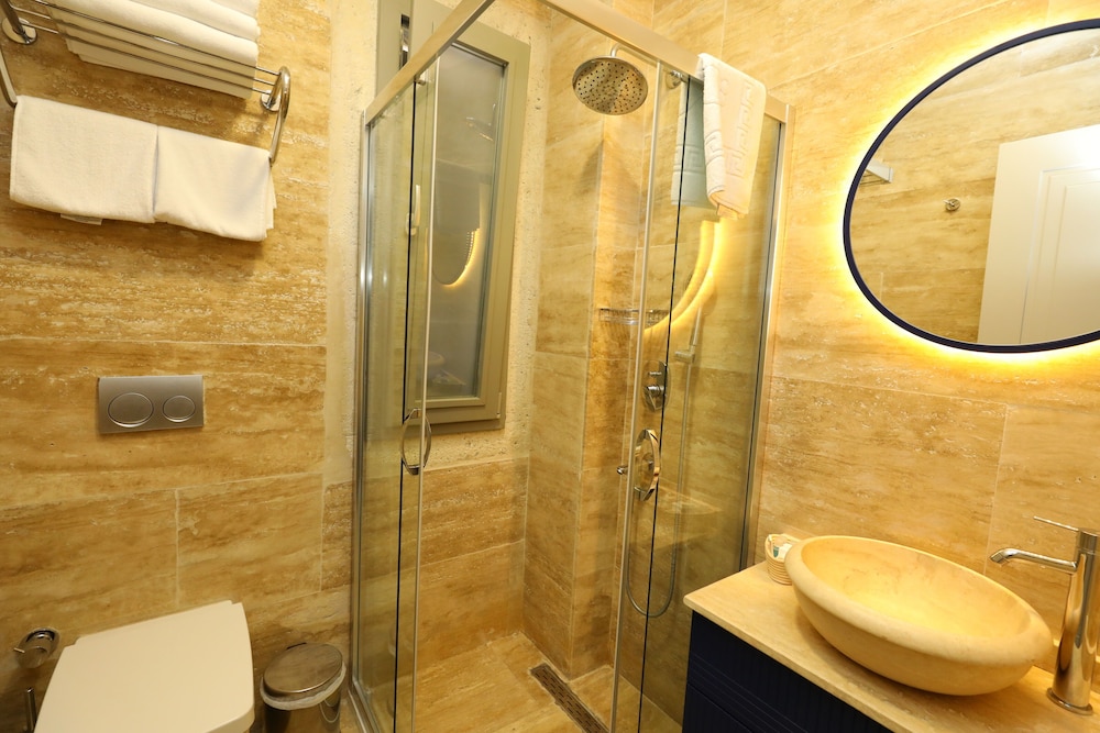 Ariel Hotel Alaçatı - Image 93