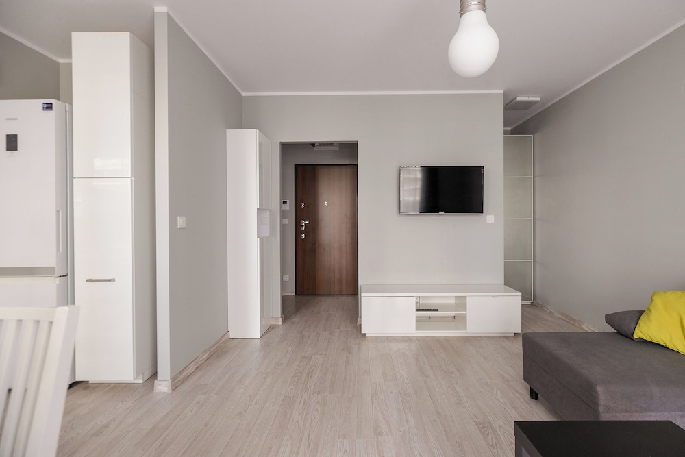ShortStayPoland Kasprzaka B172