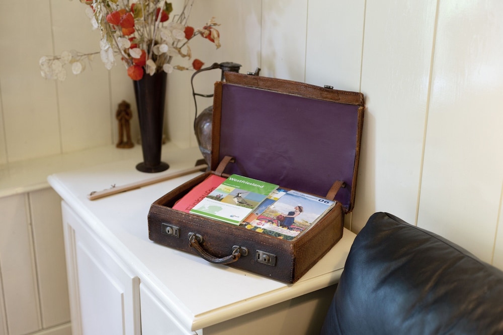 Holiday Home in Krabbendam