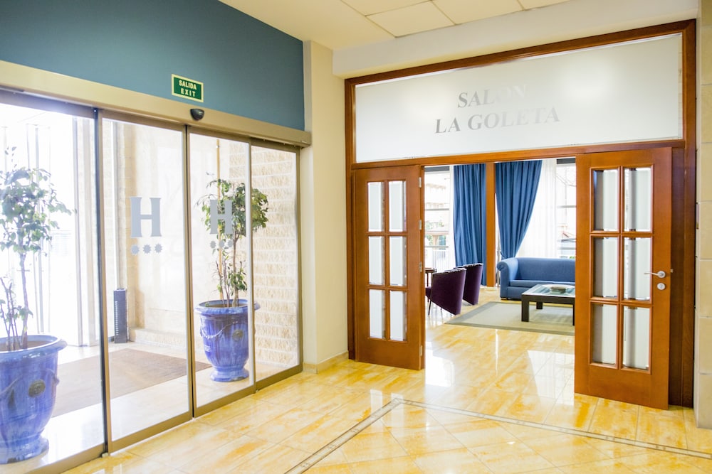 Hotel Biarritz