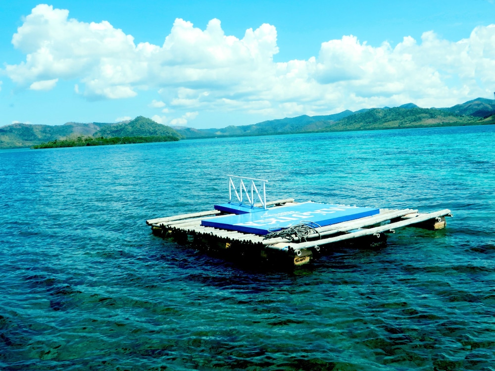 Majika's Island Resort