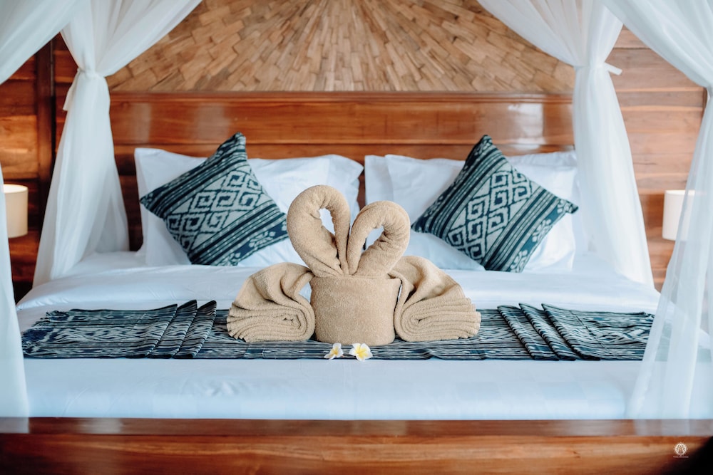 Uma Sunset Villa