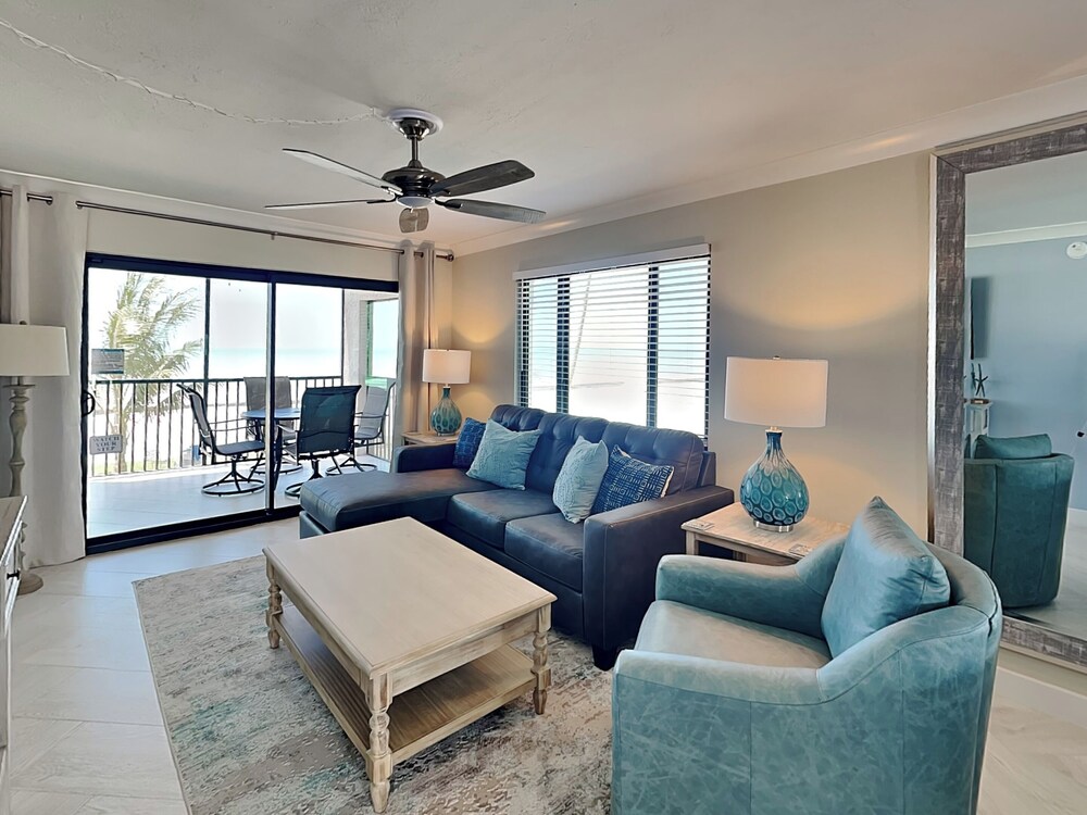 Seaside 1 by Distinctive Beach Rentals