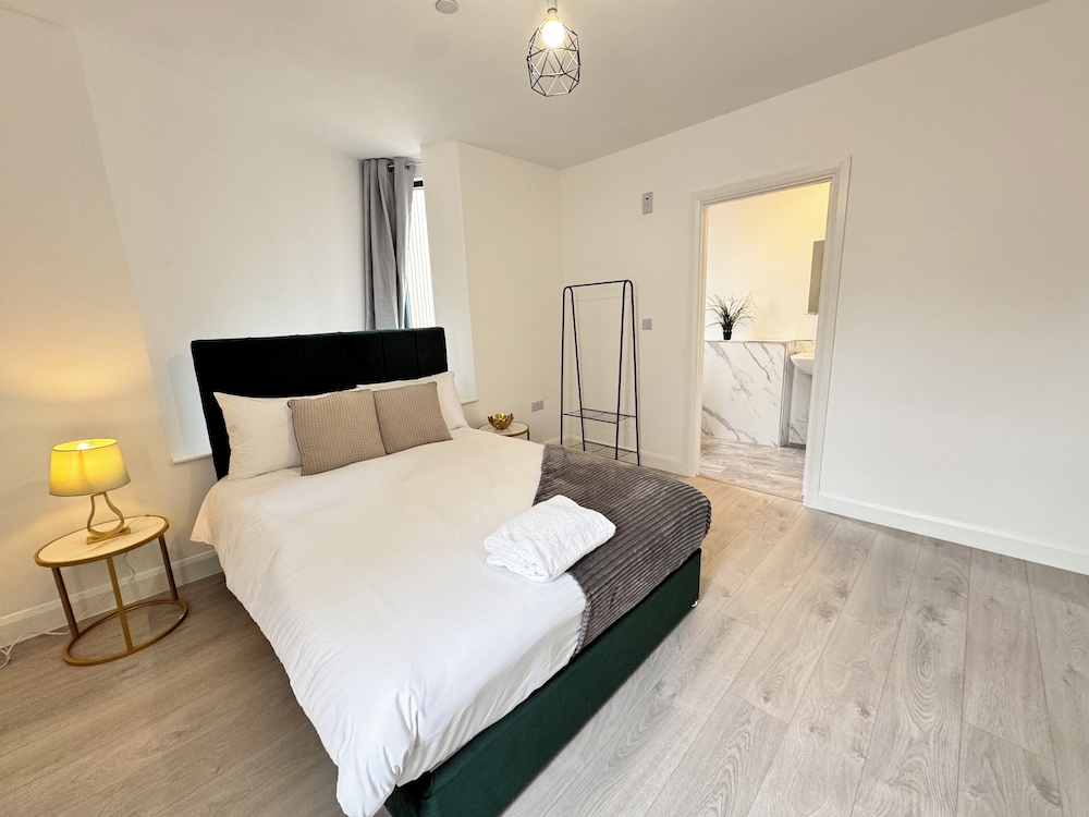 Ealing Broadway Great Stay