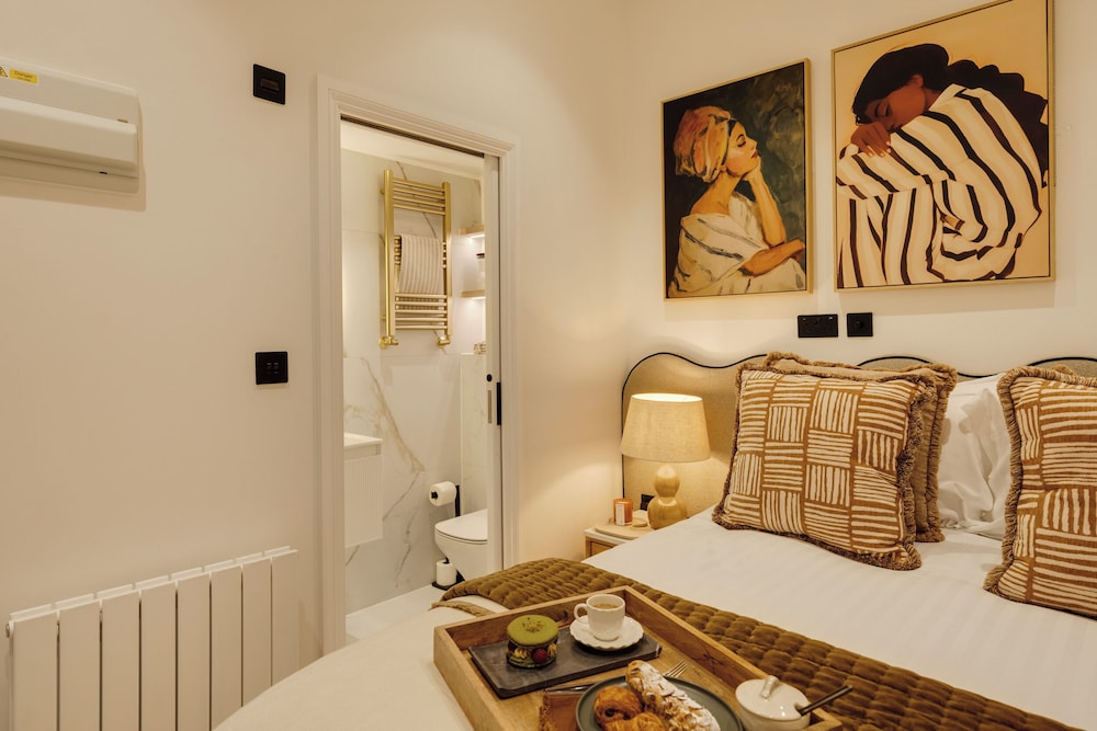 Notting Hill Your Apartment