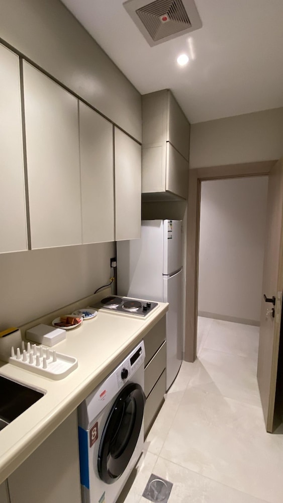 Manazel Marez 2 - private apartments