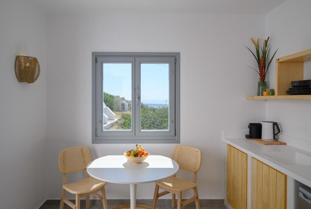 Thoè Oia Suites
