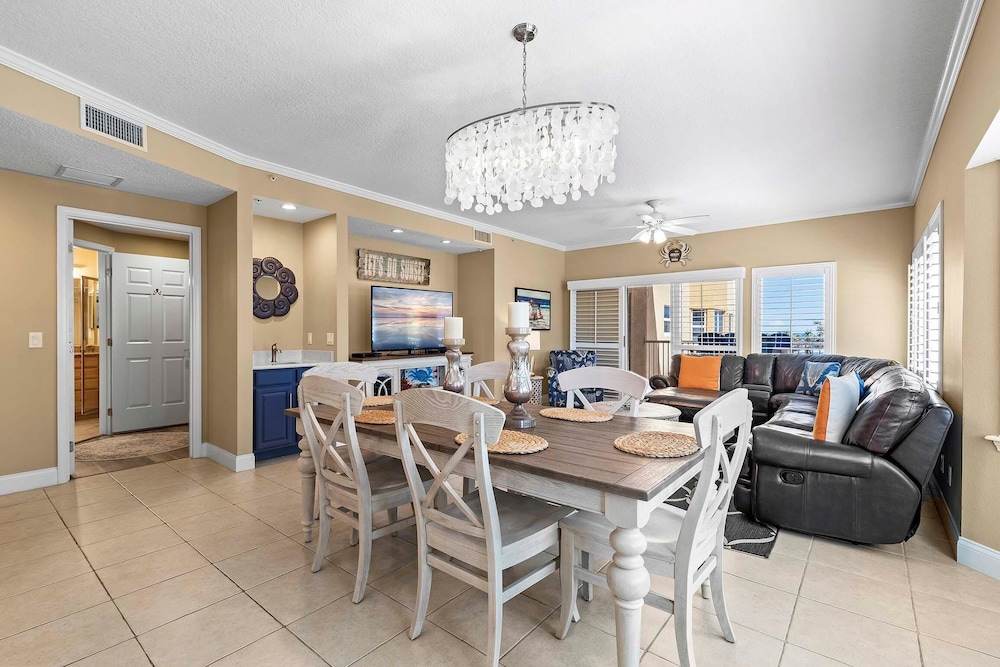 Atlantic Villas 203