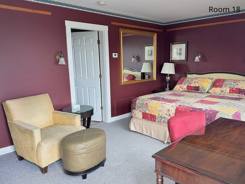 The Northport Inn & Lodge