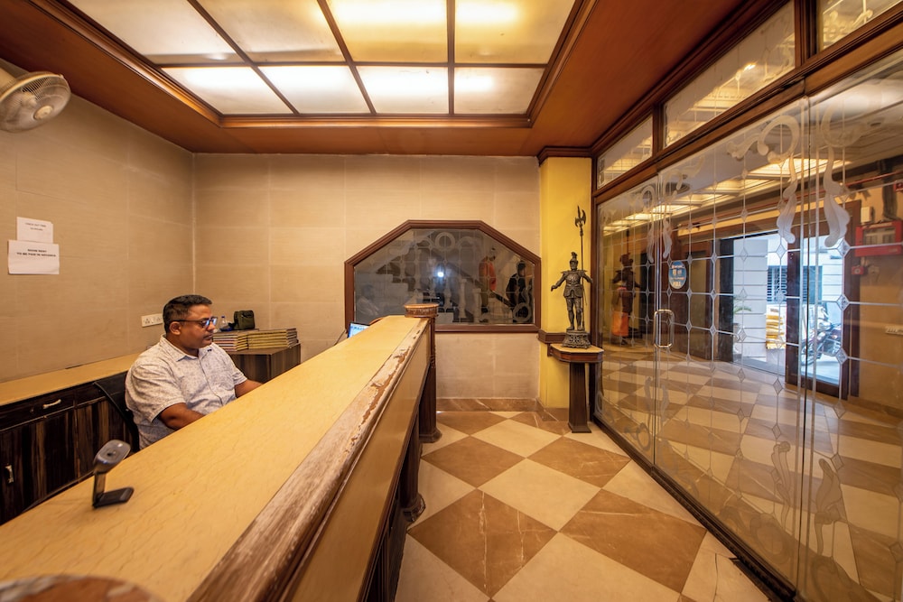 Hotel Meghdoot