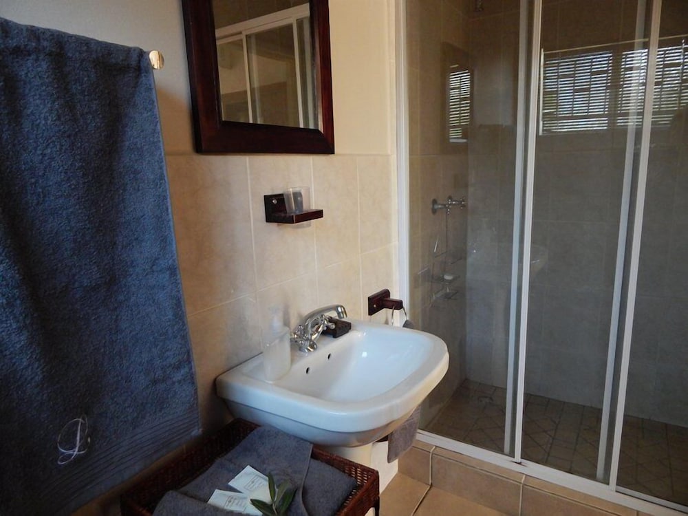 La Paix Guest House