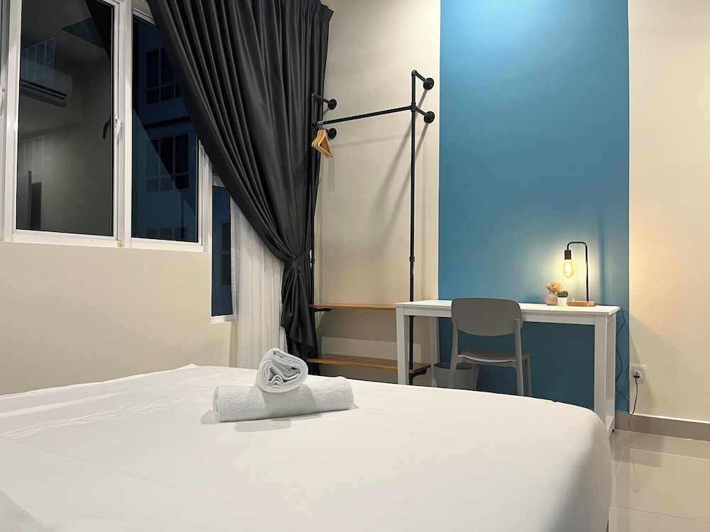 Amber Cove Melaka by Manhattan Group