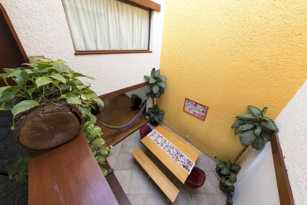 Casa Ayvar