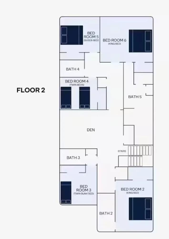 Under the Sea Disney Dream Home w Private Pool Resort Access