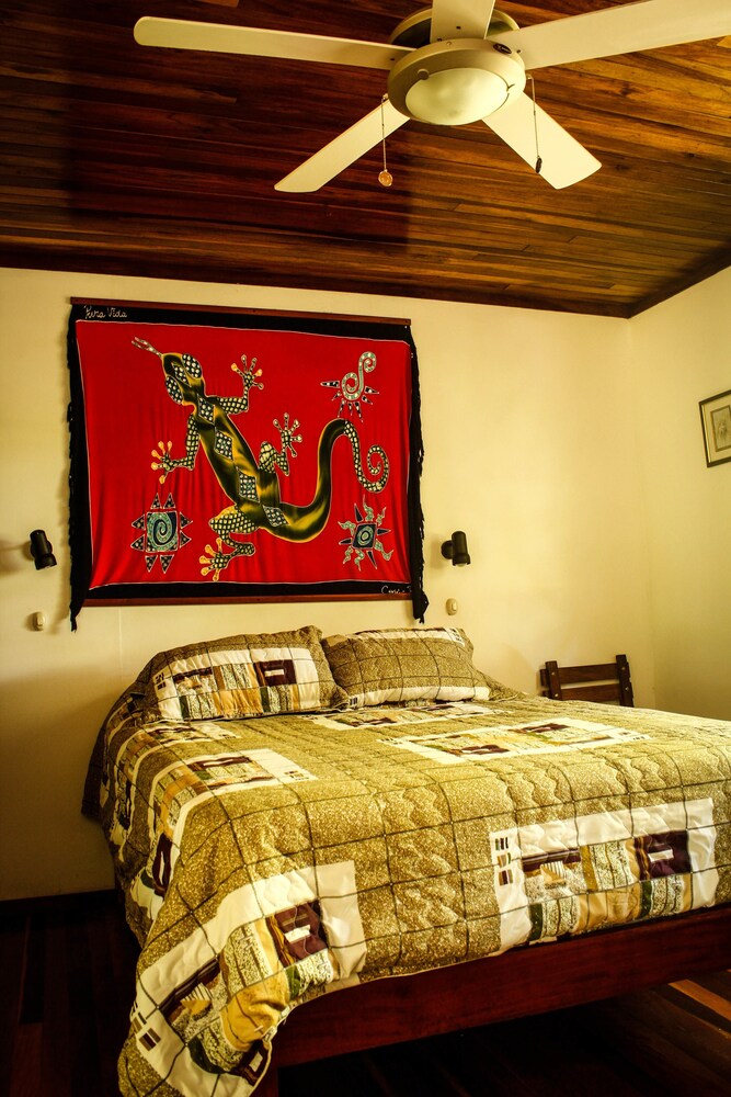 Hotel Casacolores