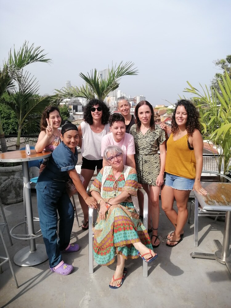 la viduka Hostel s.a.s