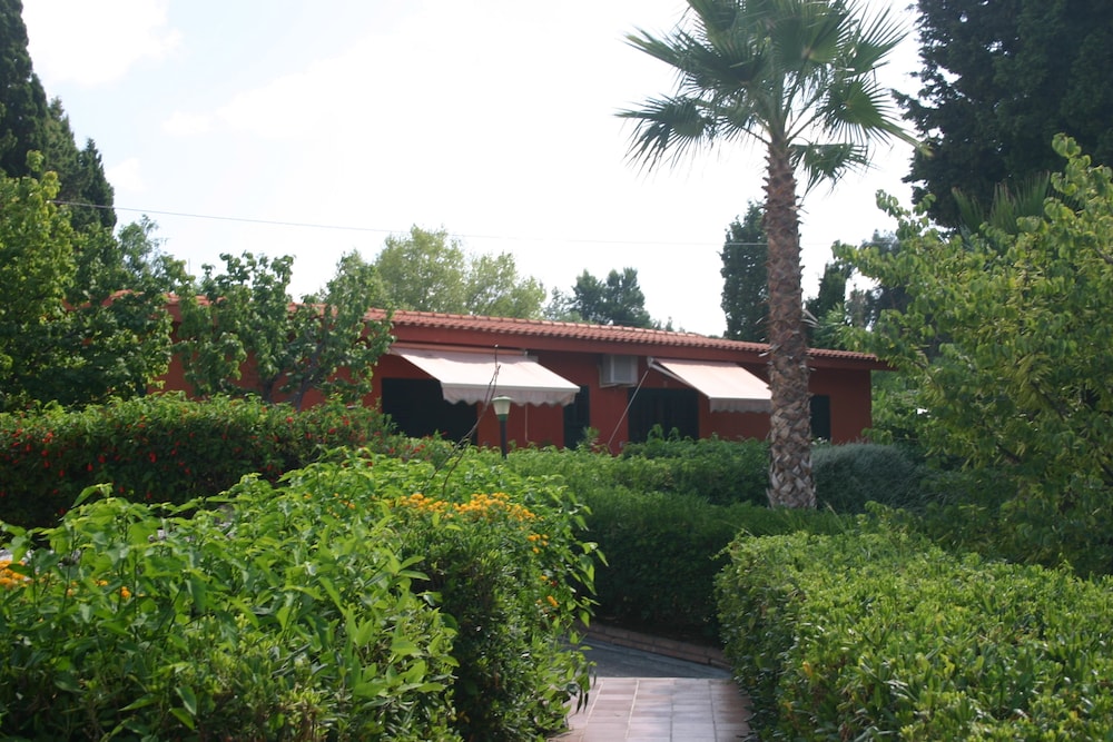 Agriturismo Ruralia