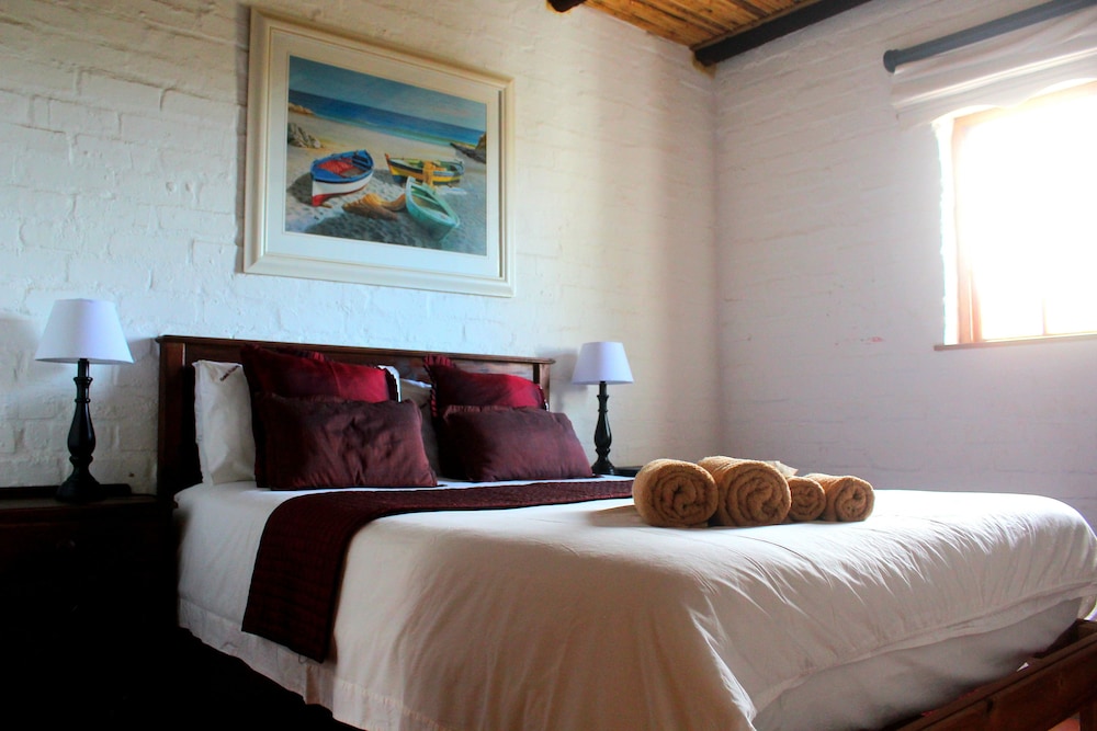 Sandpiper Guest Cottages