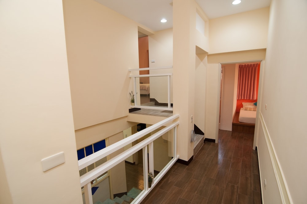 Mengqi Hostel