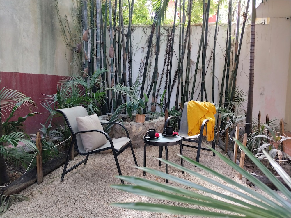 Casa Lupita