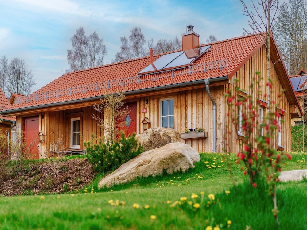 Holiday Homes in the Schierke Harzresort, Schierke
