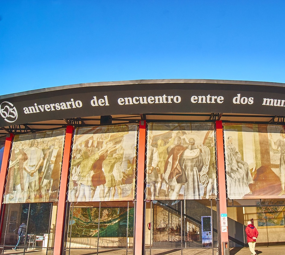 Hostal La Niña