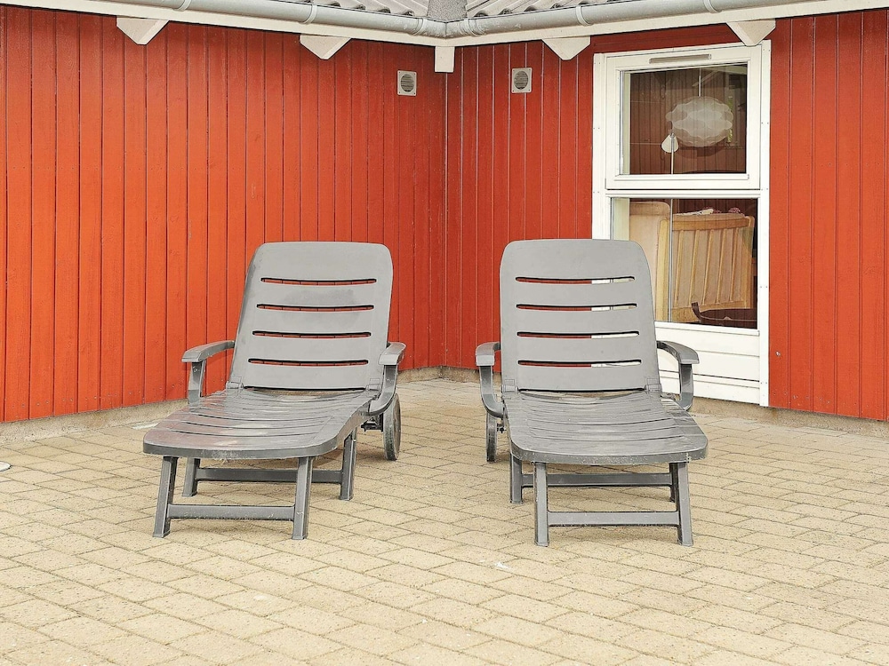 Scenic Holiday Home in Hemmet near Ringkobing Fjord view 5