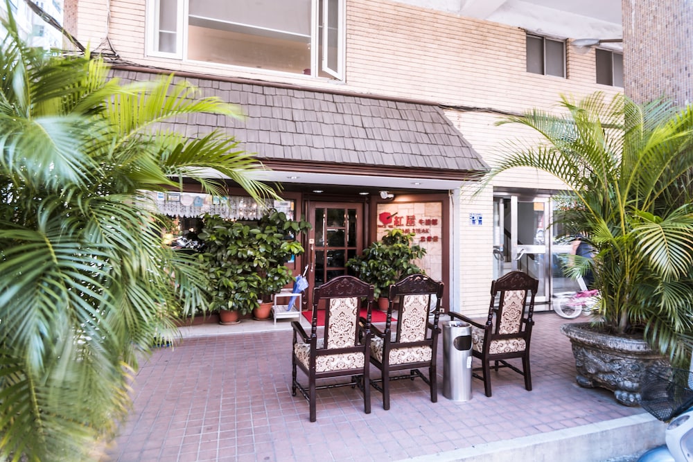 Taipei Breeze B&B