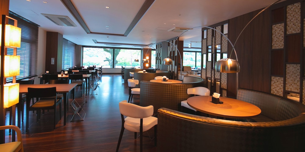 Iwakuni Kokusai Kanko Hotel