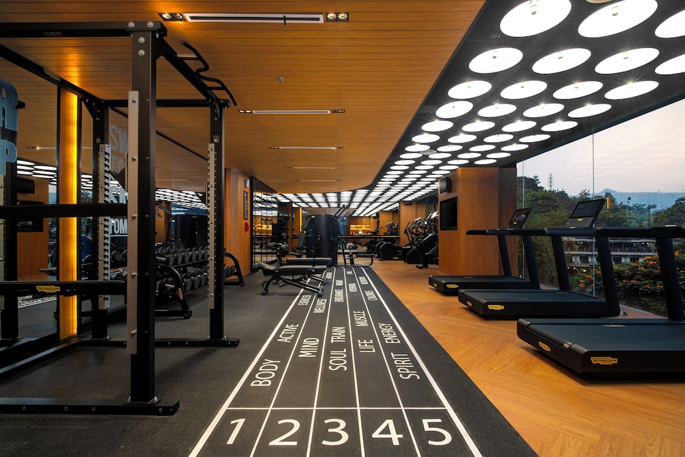 Hotel Indigo Bandung Dago Pakar by IHG 26