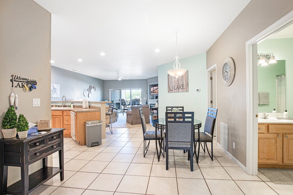 Experience Lakeside Living at Its Finest: Stunning Views and Prime Location!