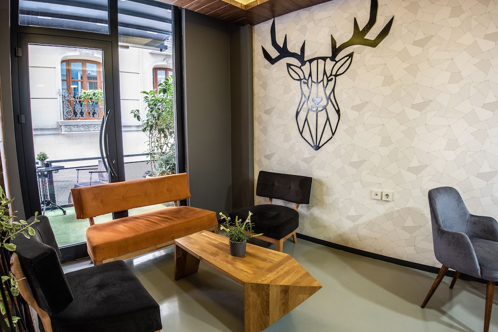 Sirkeci Ersu Hotel