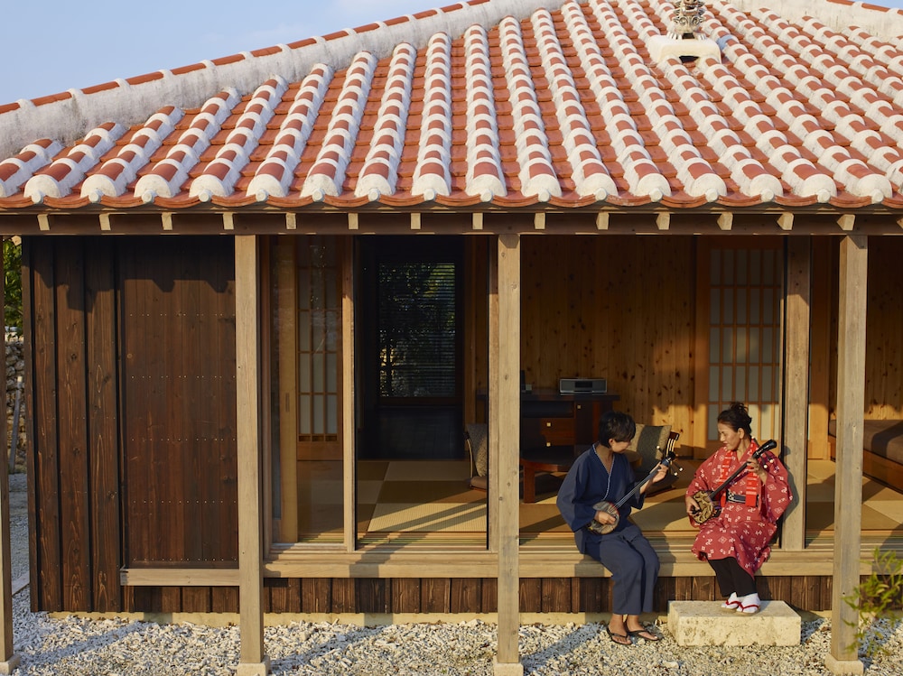 HOSHINOYA Taketomi Island