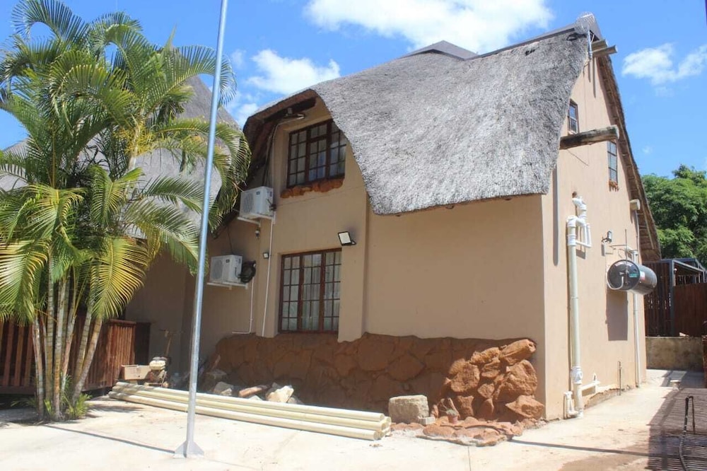 George B Boutique Lodge view 3