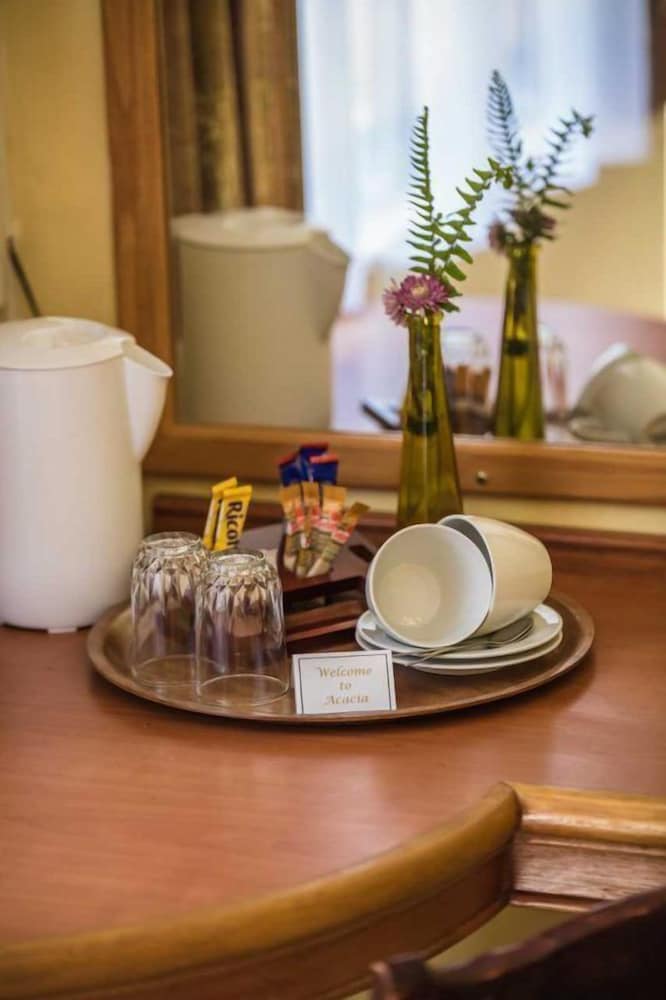 Acacia Guesthouse