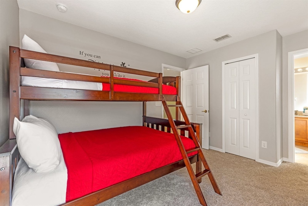 Ws477cb 4 Bedroom Home