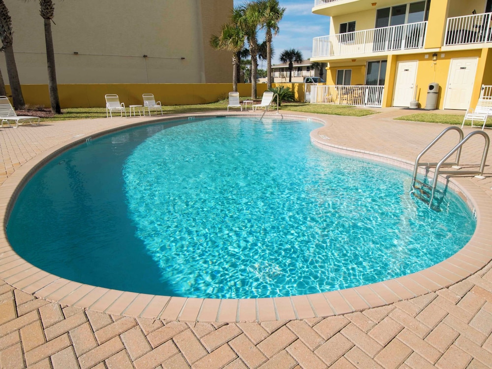 Dune Point #303 by Southern Vacation Rentals