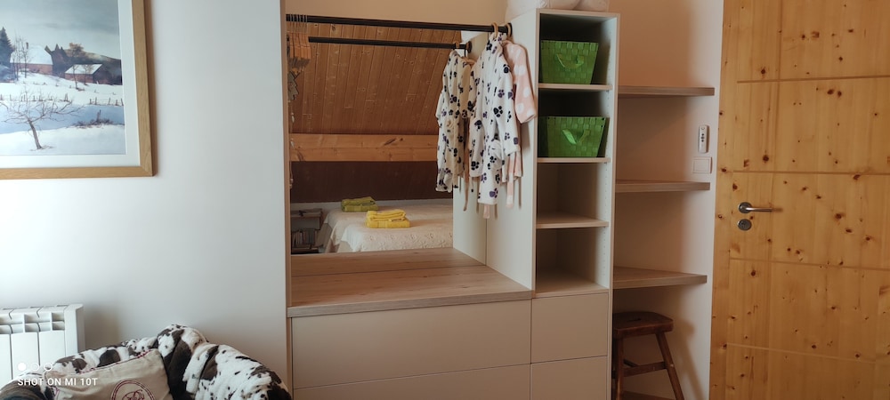 Chambre d'hôtes au Doubs Murmure