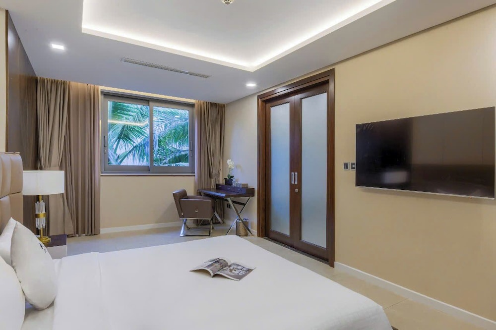 The Five Villas Danang