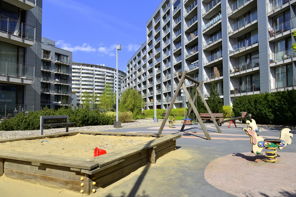 JessApart - Ochota Apartments