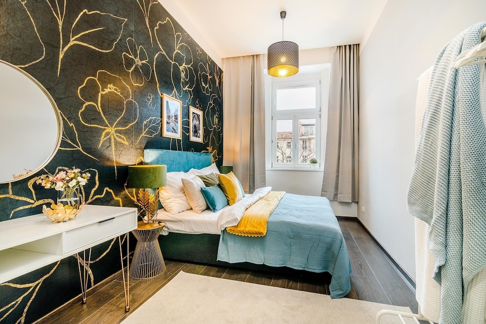 Charm APTs in Prague by Michal&Friends