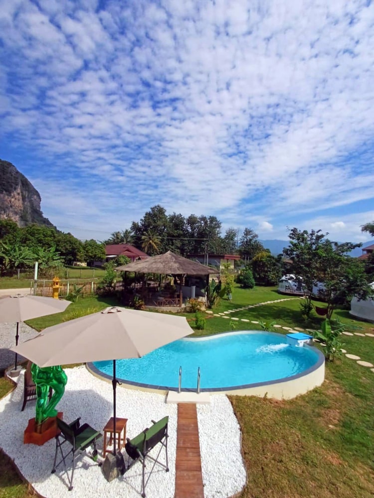 Sabai Glamping