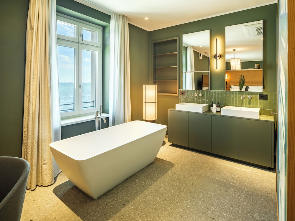 Boutique Guesthouse - Marina Monfalcone