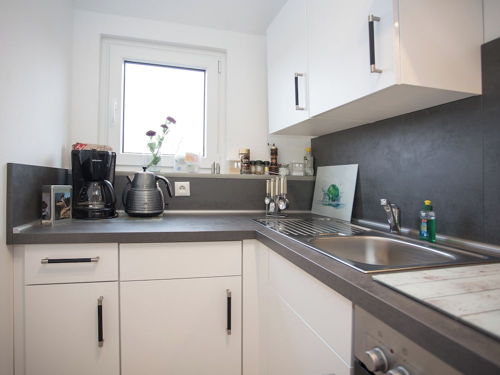 Am S Dhang Apartment 28 Cozy Holiday Home in Winterberg With Panoramic View