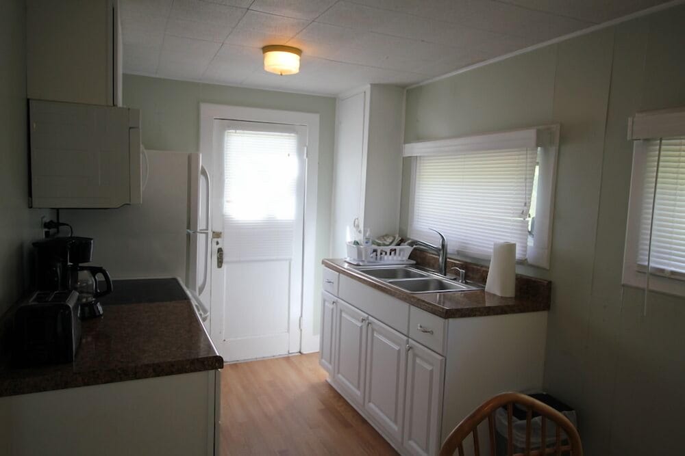 Indian River Lagoon Waterfront Cottages