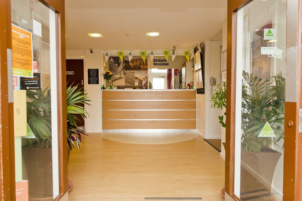 YHA Conwy - Hostel